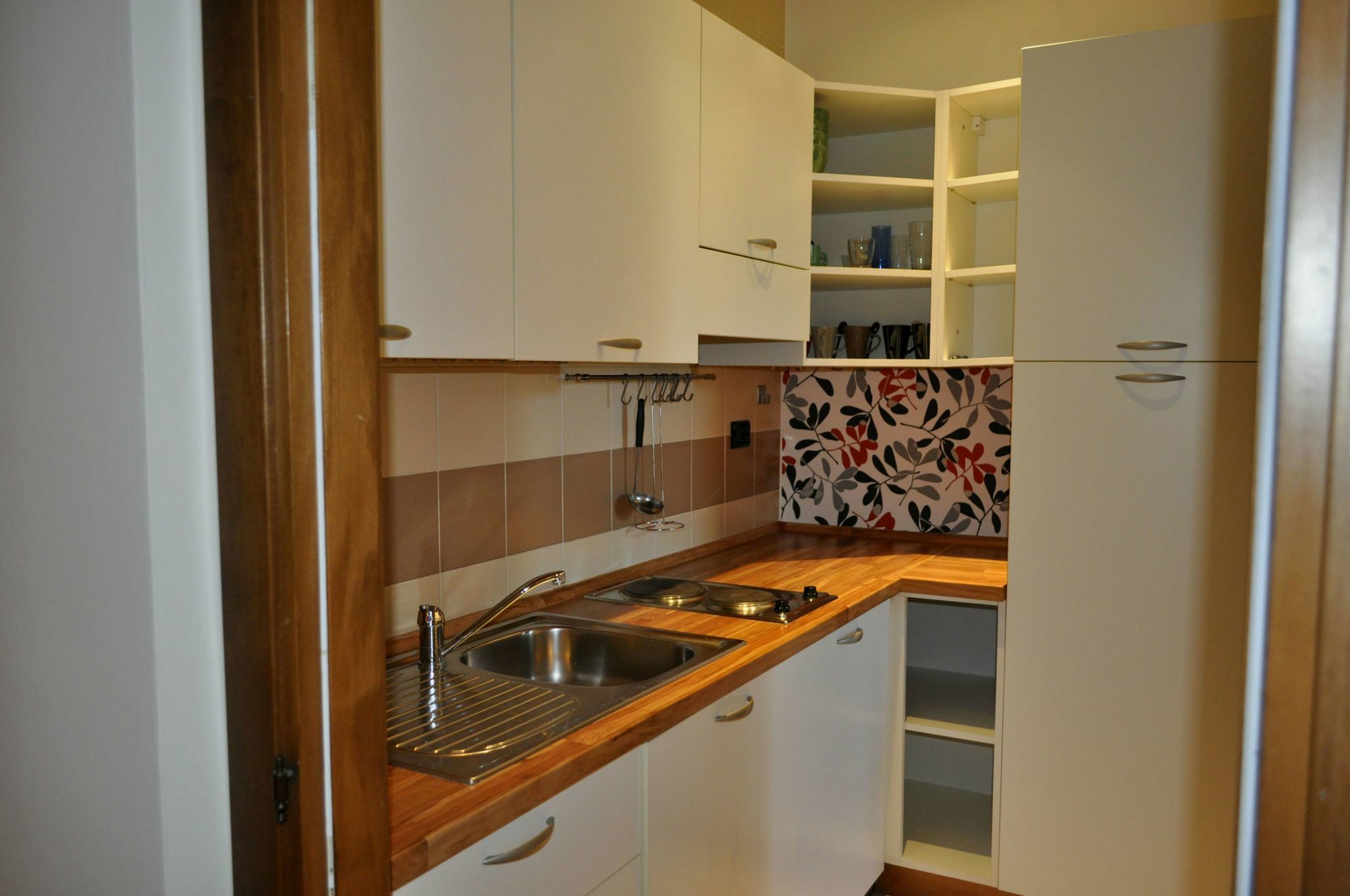 Wonderful Apartment In Vinohrady プラハ エクステリア 写真