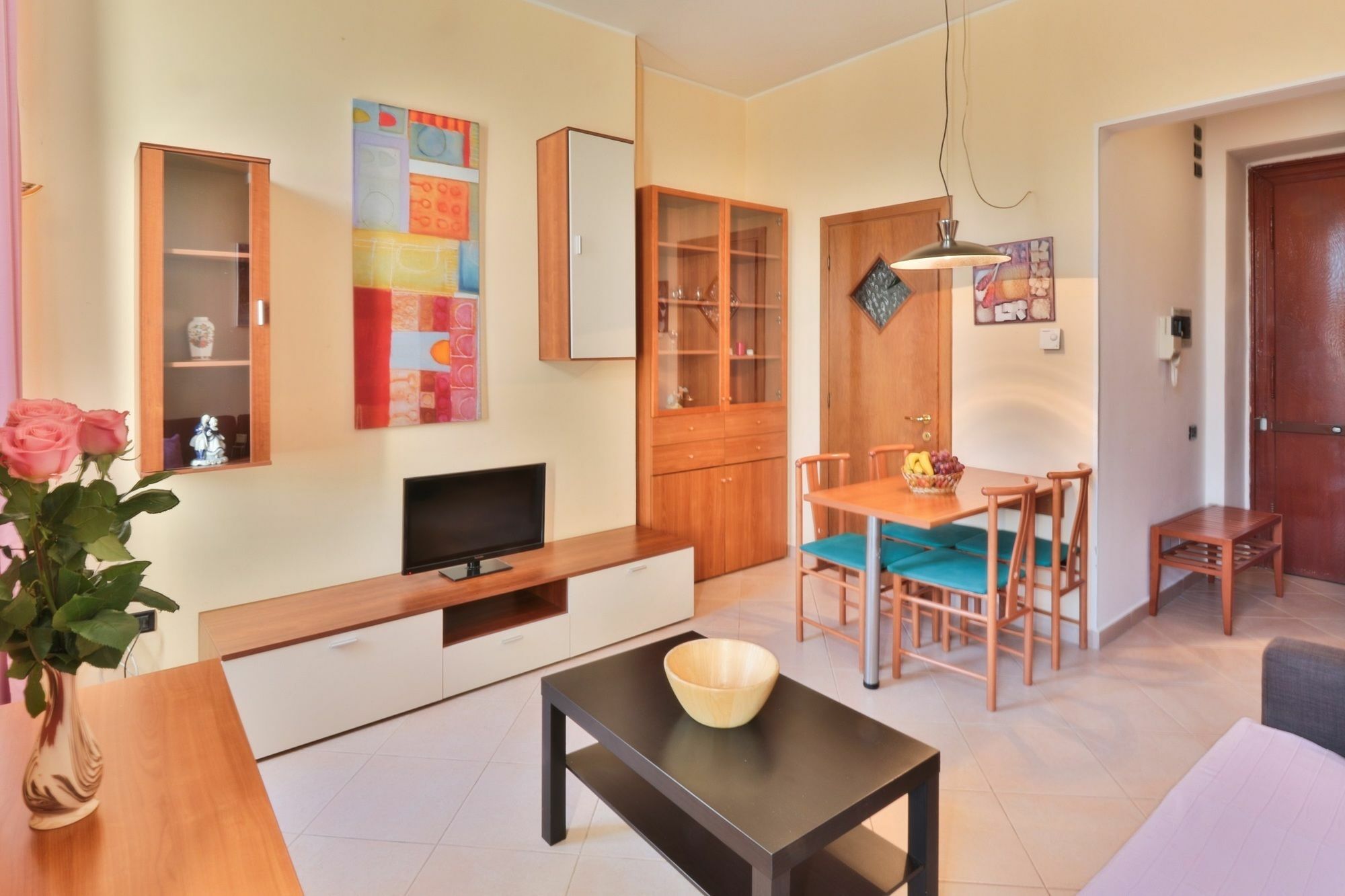 Wonderful Apartment In Vinohrady プラハ エクステリア 写真