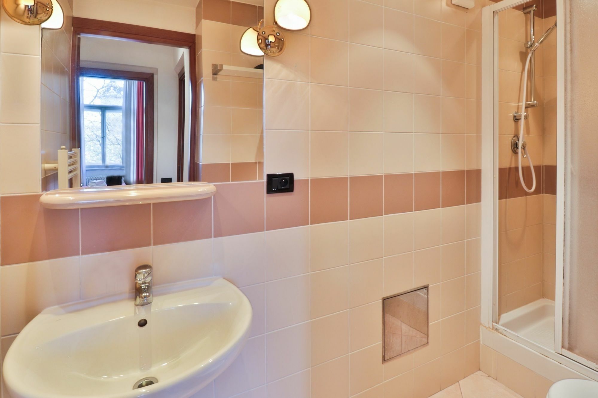 Wonderful Apartment In Vinohrady プラハ エクステリア 写真