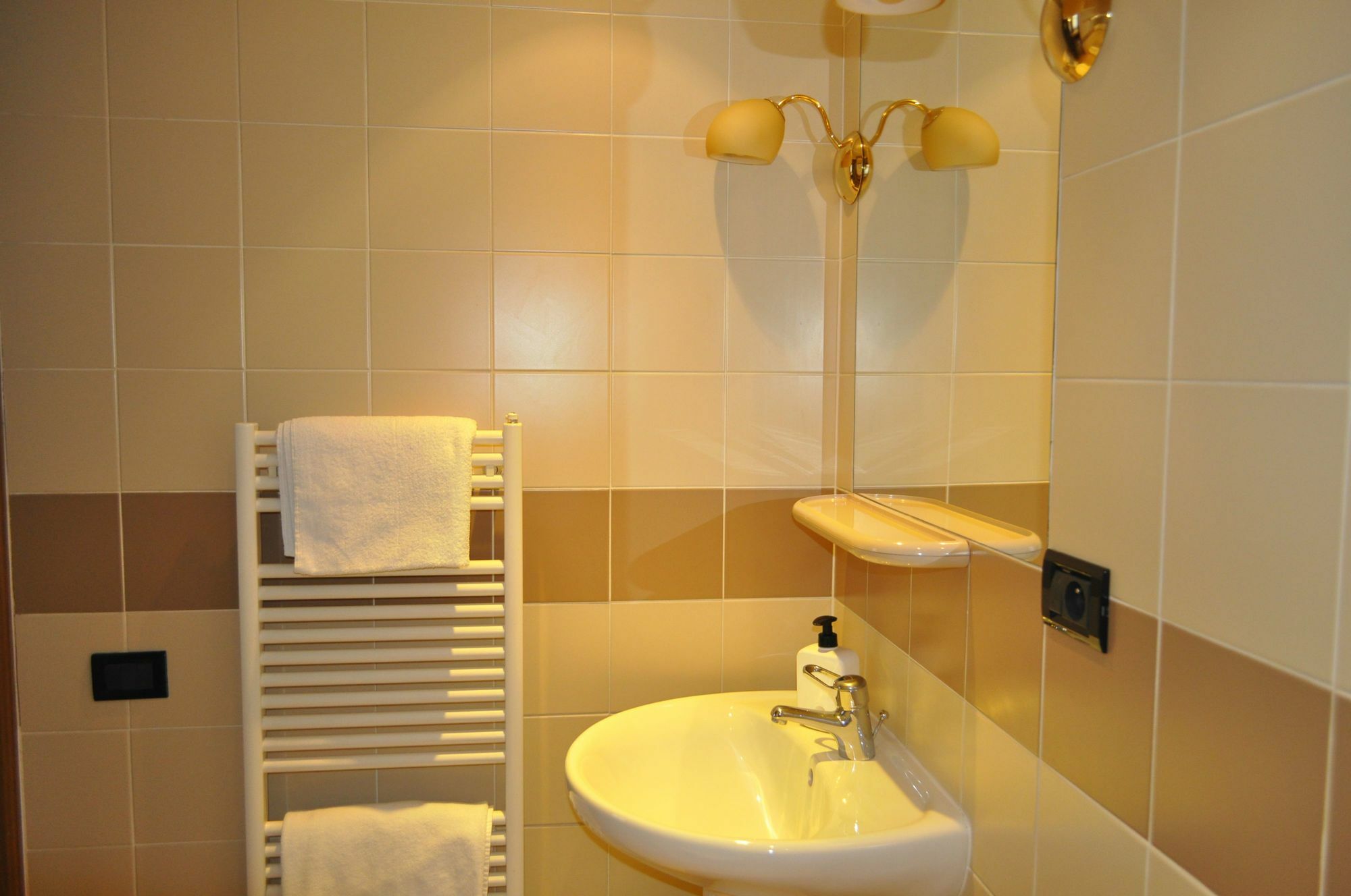 Wonderful Apartment In Vinohrady プラハ エクステリア 写真