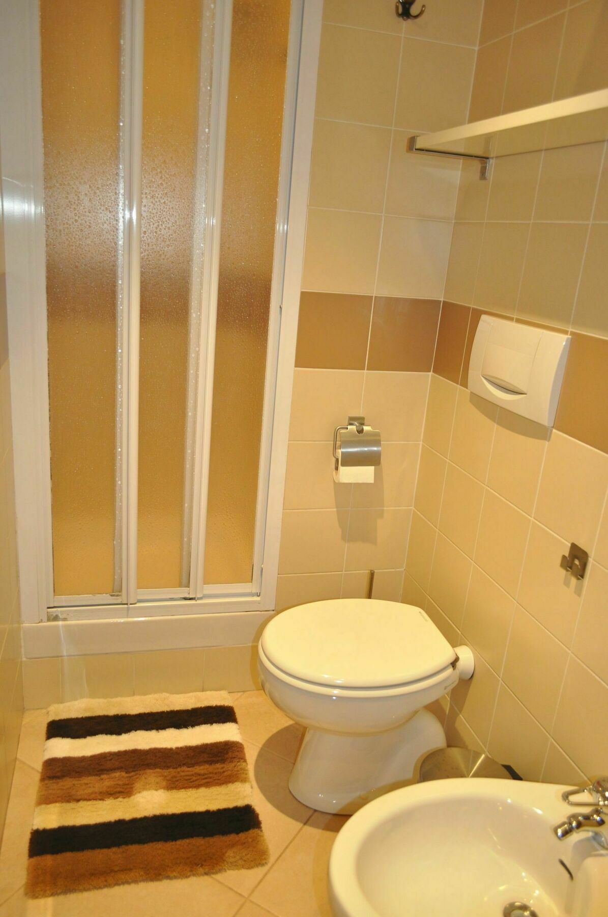Wonderful Apartment In Vinohrady プラハ エクステリア 写真
